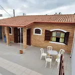 Casa para temporada e final de semana