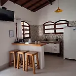 Casa para temporada e final de semana