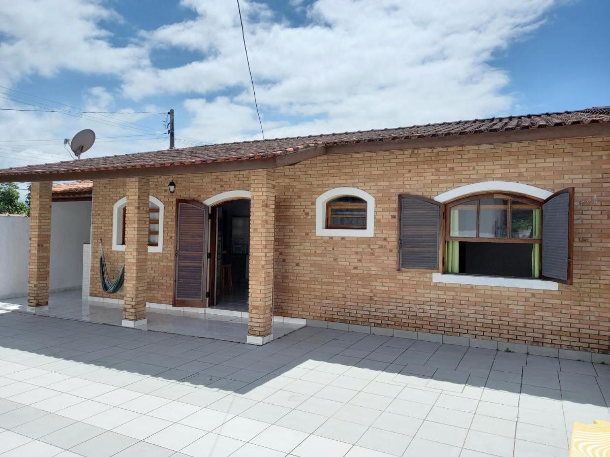 Casa Temporada E Final De Semana Ubatuba
