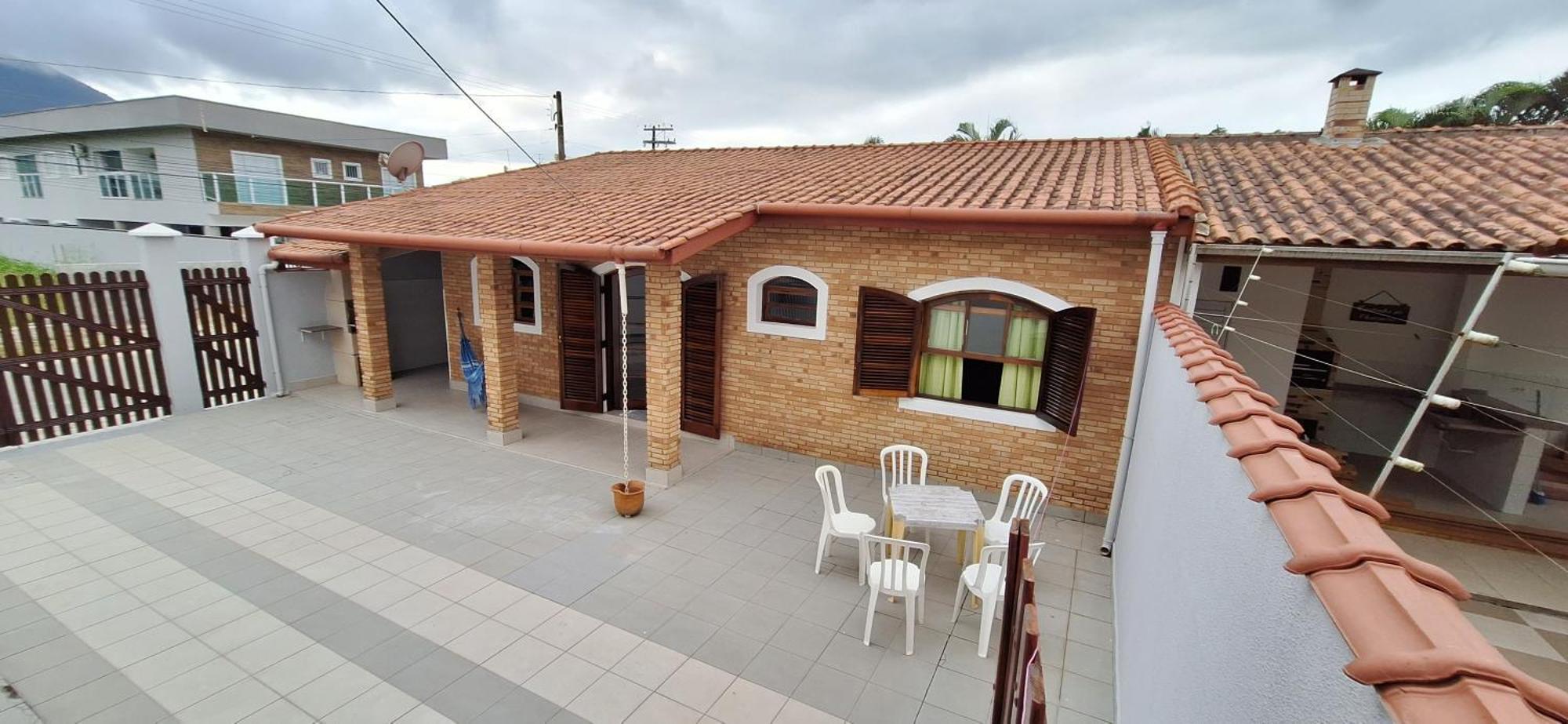 Casa Temporada E Final De Semana Casa de férias