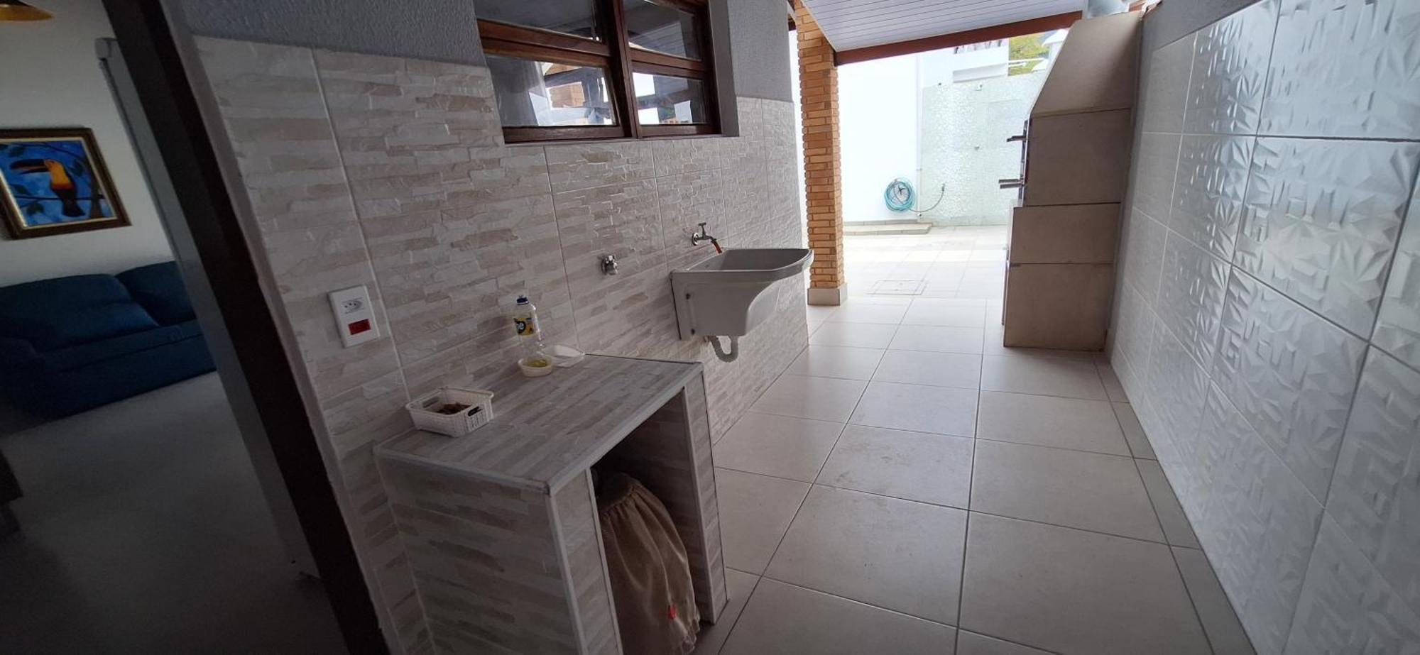 Casa Temporada E Final De Semana Ubatuba