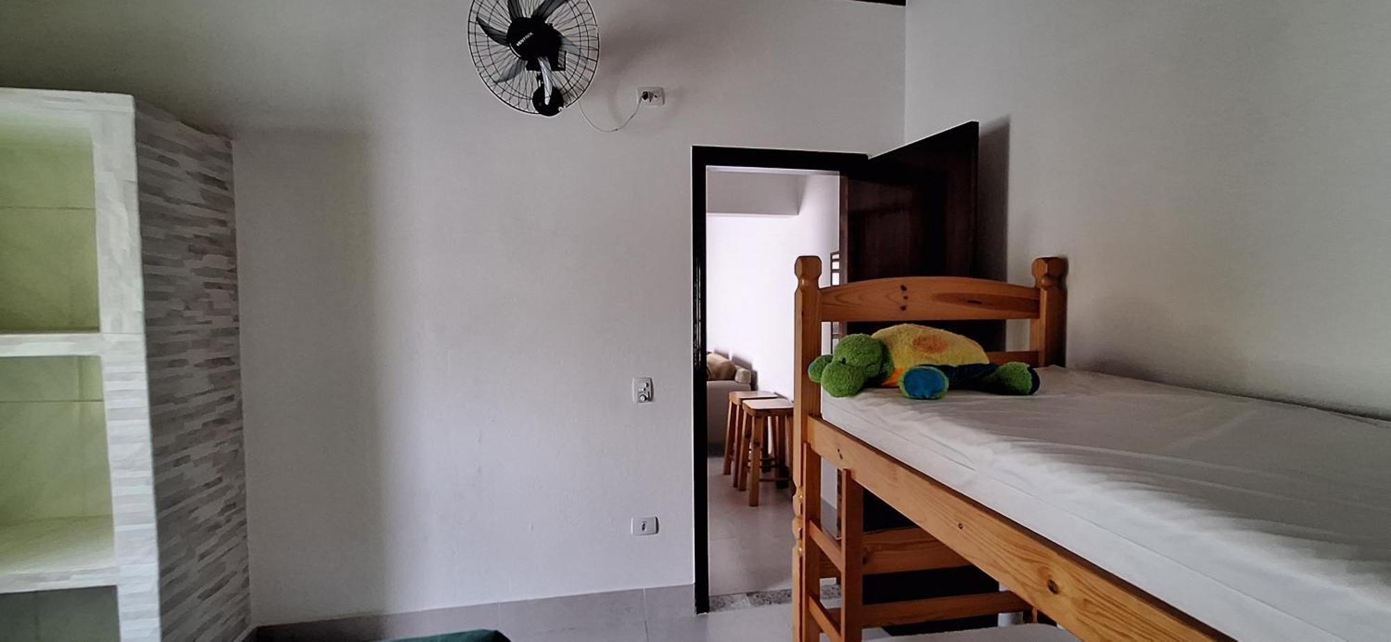 Casa Temporada E Final De Semana *