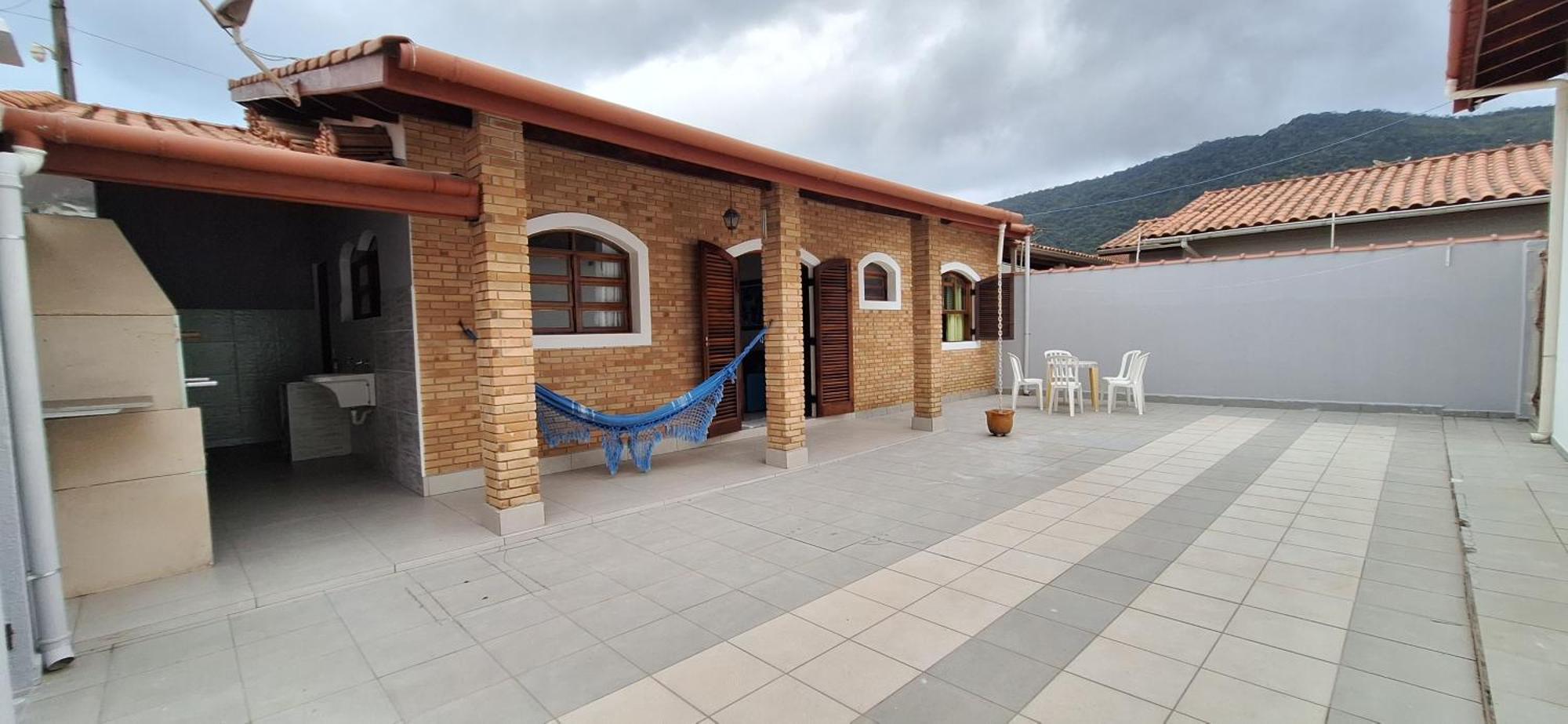 Casa de férias Casa Temporada E Final De Semana