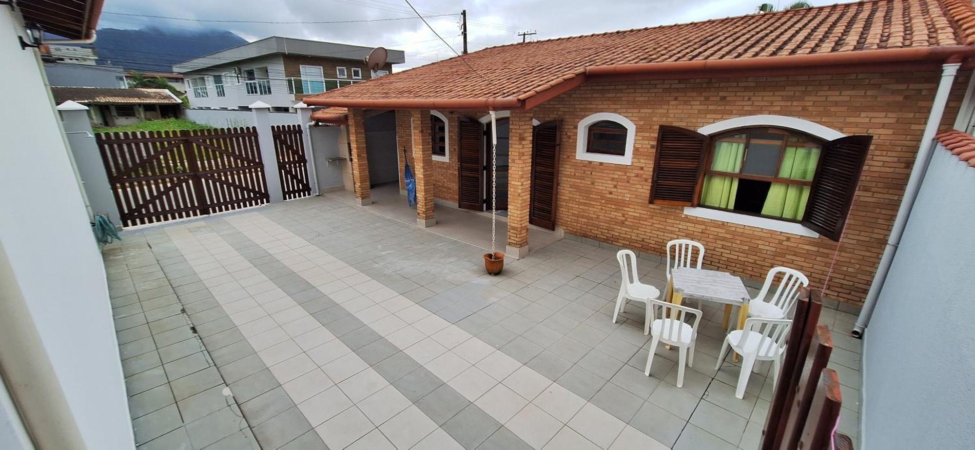 Casa Temporada E Final De Semana *