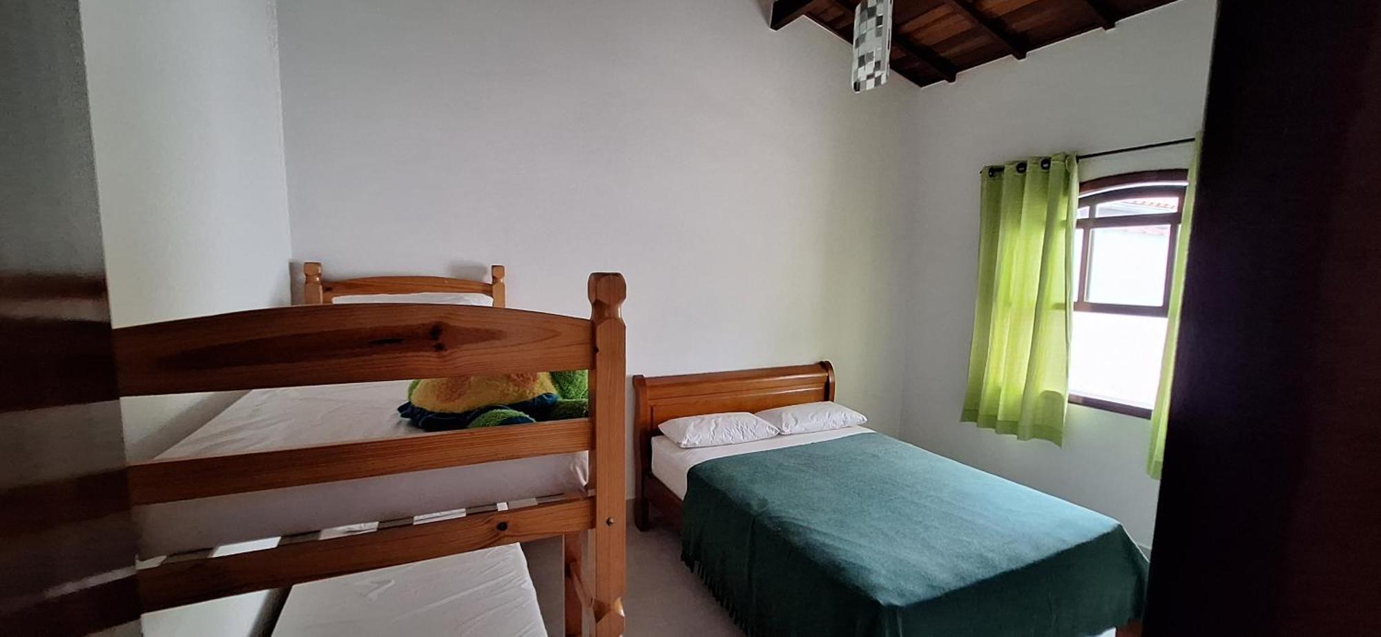 Casa Temporada E Final De Semana