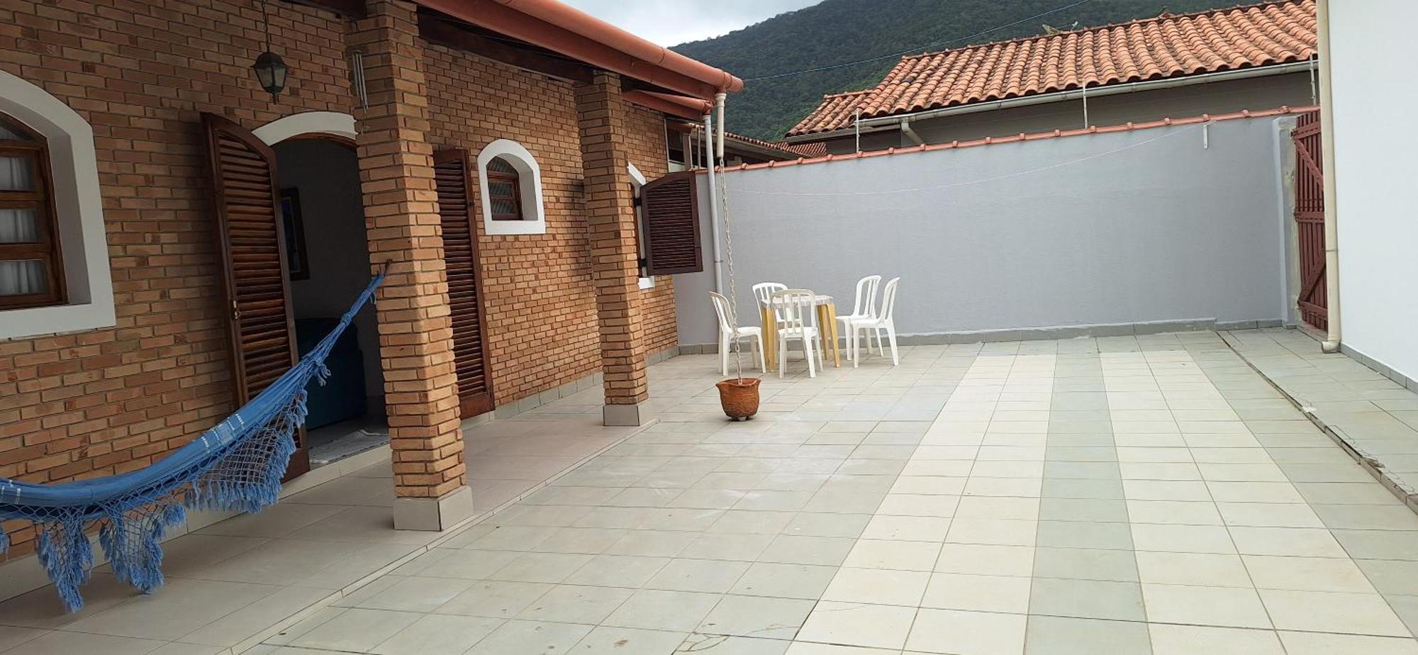 Casa Temporada E Final De Semana Casa de férias Ubatuba
