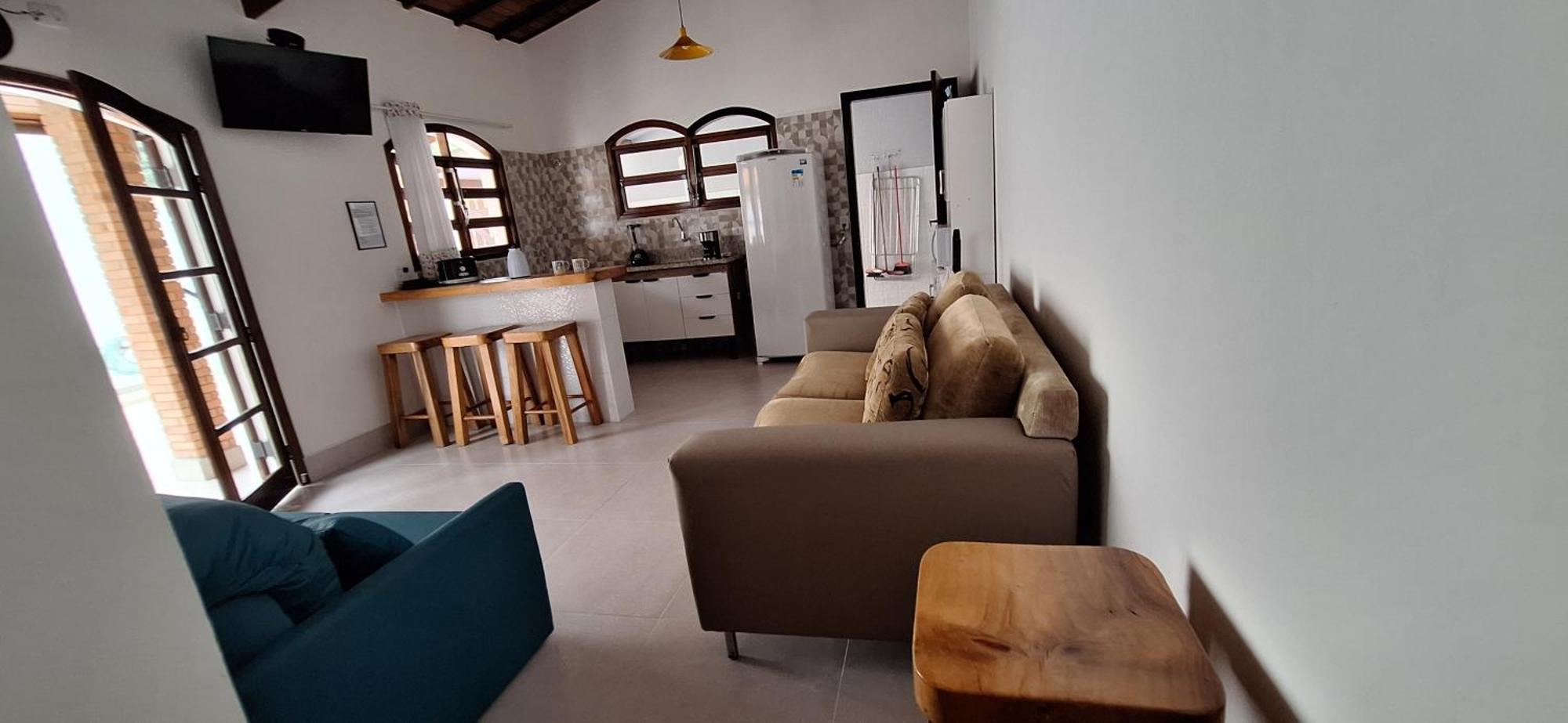 Casa Temporada E Final De Semana *
