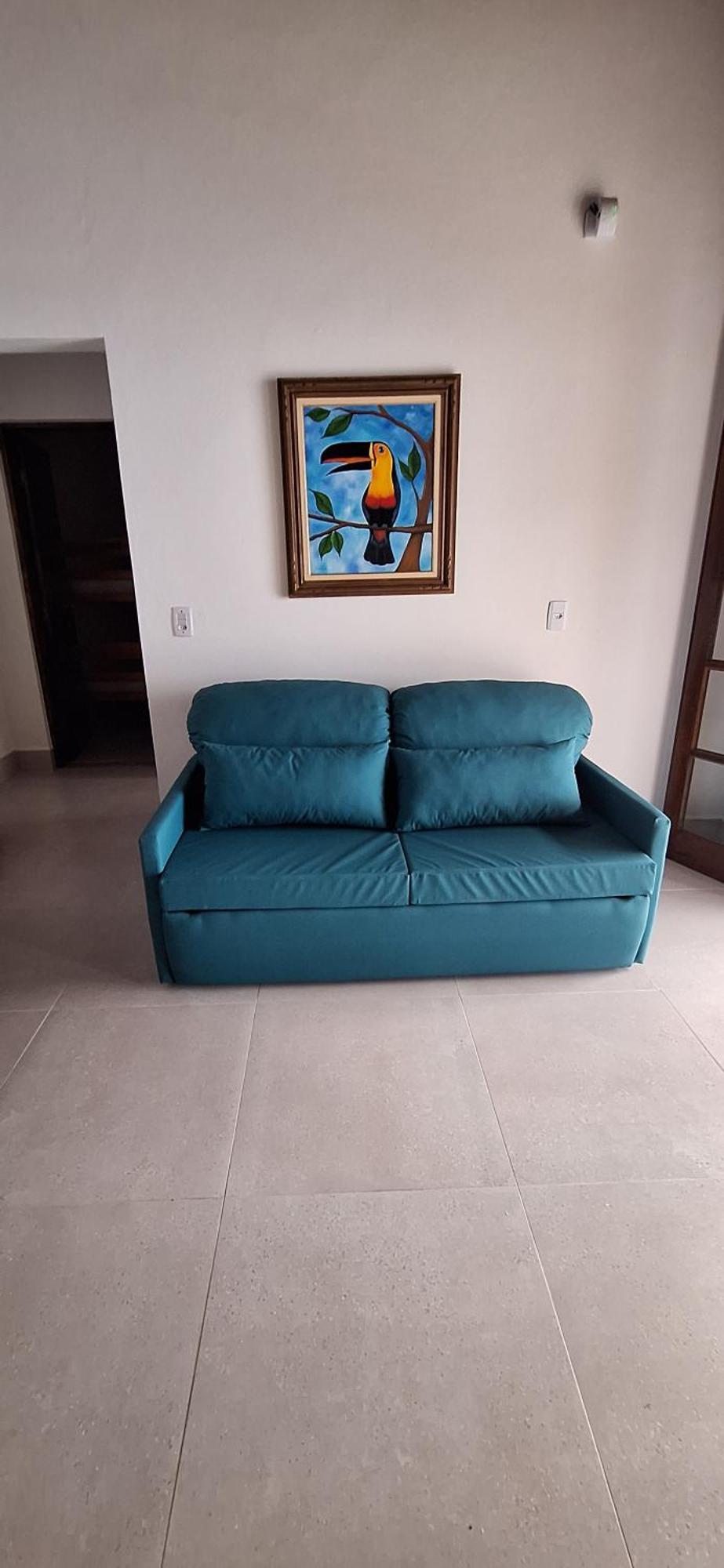 Casa Temporada E Final De Semana Ubatuba